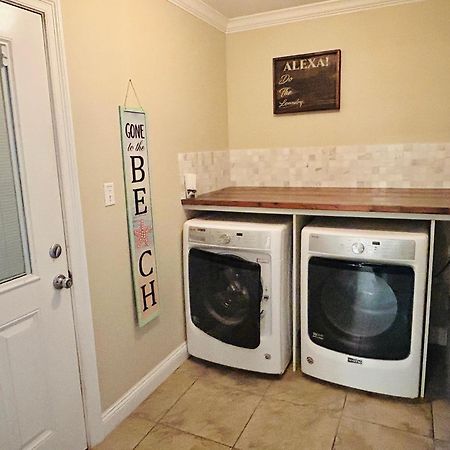 4/3 Home Centrally Located, Beach, Casino, Airport, Dining, Golfing, Shopping, Entertainment Gulfport Exterior foto