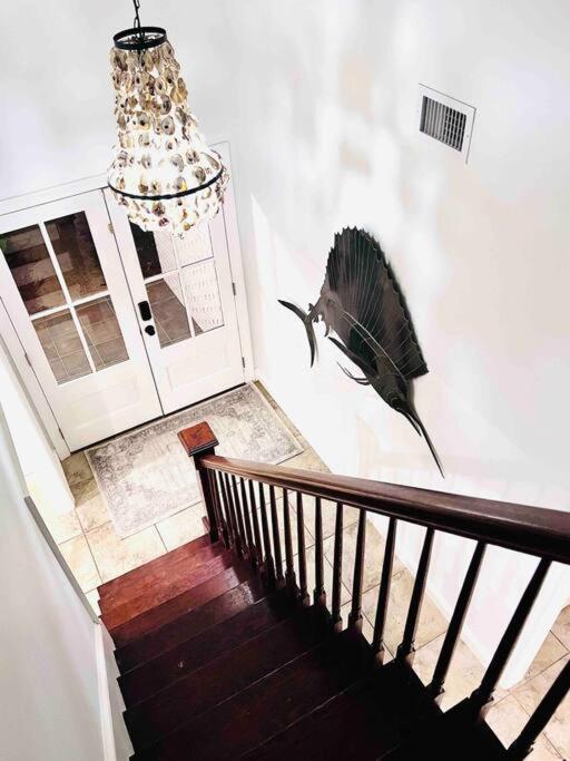 4/3 Home Centrally Located, Beach, Casino, Airport, Dining, Golfing, Shopping, Entertainment Gulfport Exterior foto