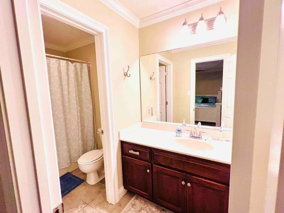 4/3 Home Centrally Located, Beach, Casino, Airport, Dining, Golfing, Shopping, Entertainment Gulfport Exterior foto