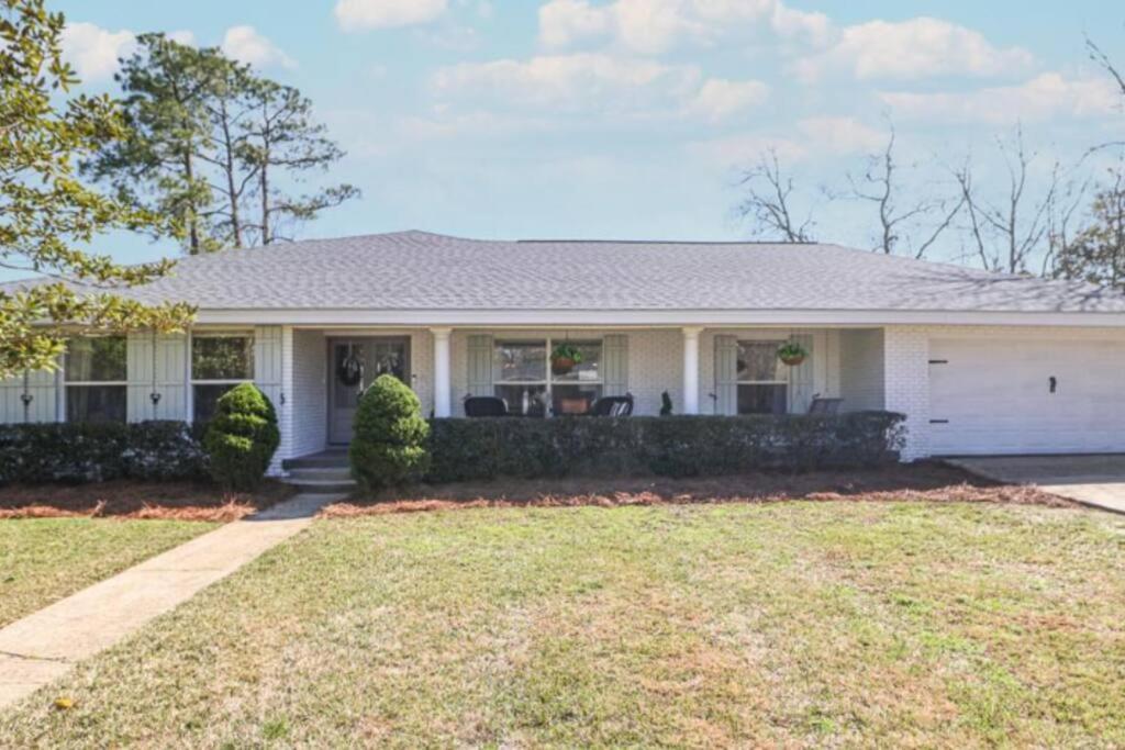 4/3 Home Centrally Located, Beach, Casino, Airport, Dining, Golfing, Shopping, Entertainment Gulfport Exterior foto
