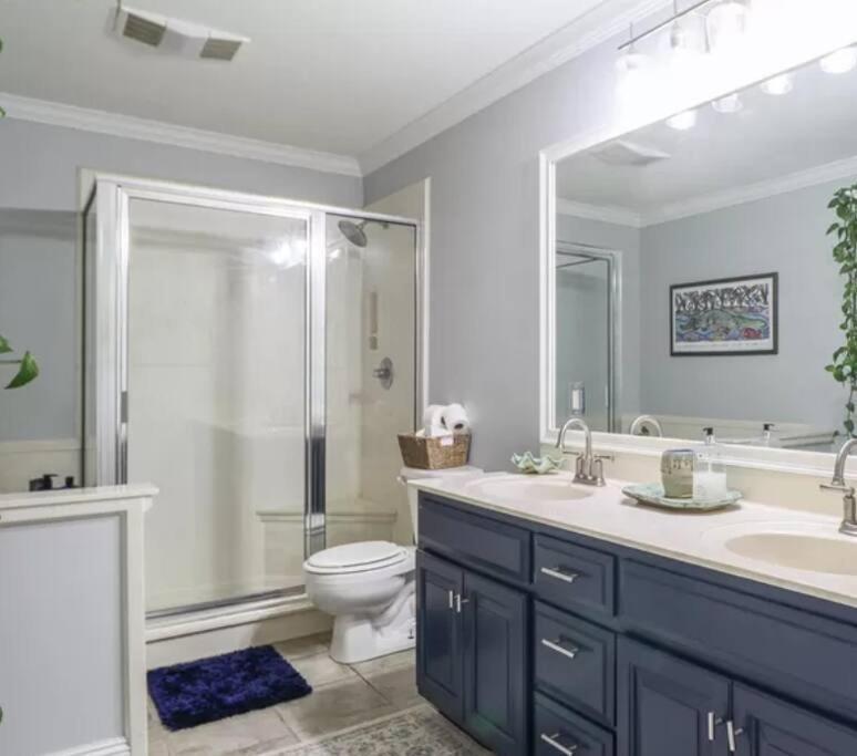 4/3 Home Centrally Located, Beach, Casino, Airport, Dining, Golfing, Shopping, Entertainment Gulfport Exterior foto