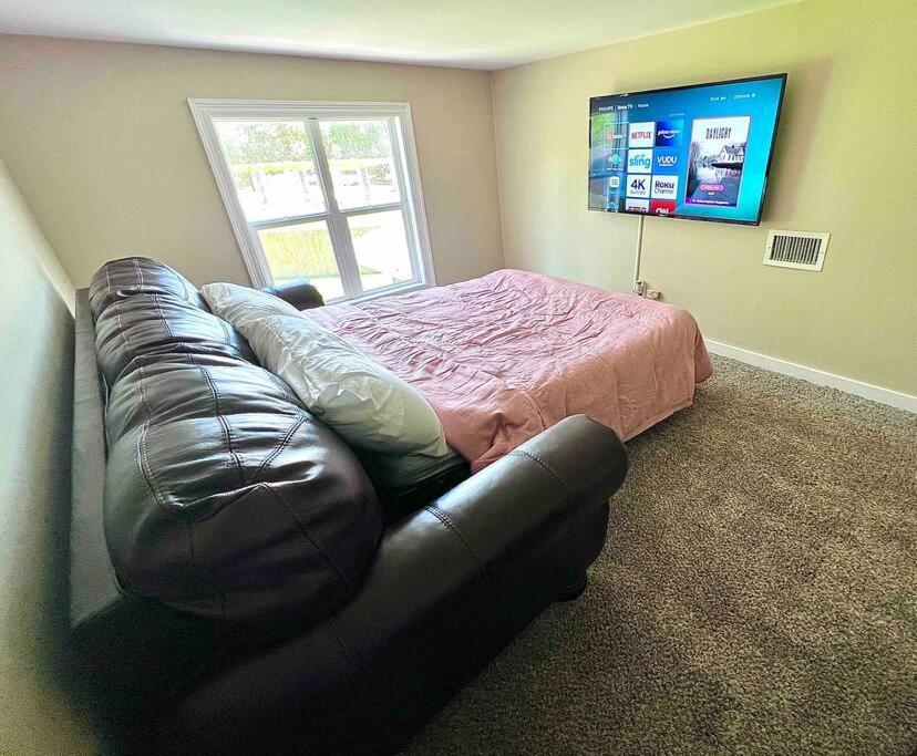 4/3 Home Centrally Located, Beach, Casino, Airport, Dining, Golfing, Shopping, Entertainment Gulfport Exterior foto