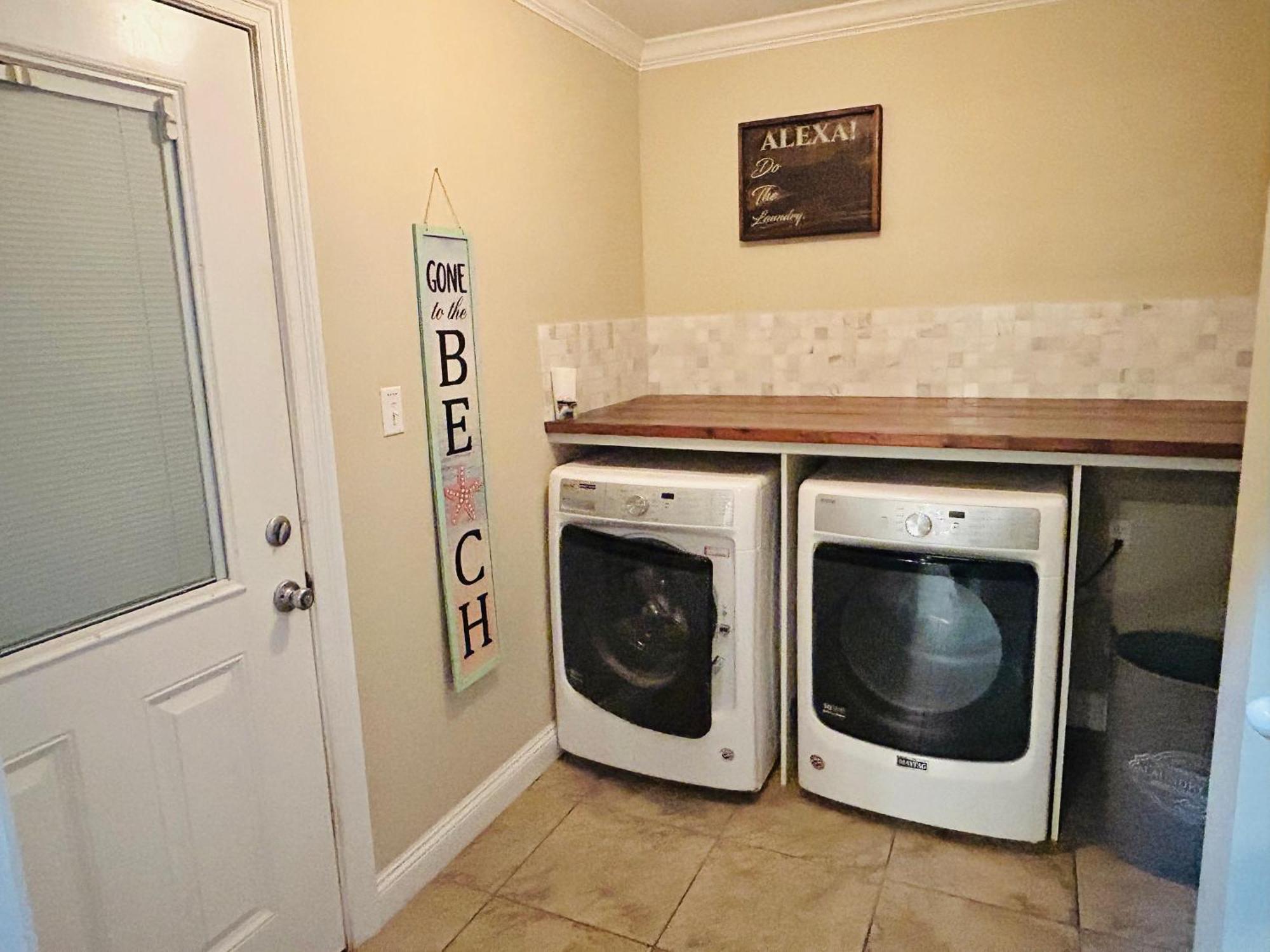 4/3 Home Centrally Located, Beach, Casino, Airport, Dining, Golfing, Shopping, Entertainment Gulfport Exterior foto