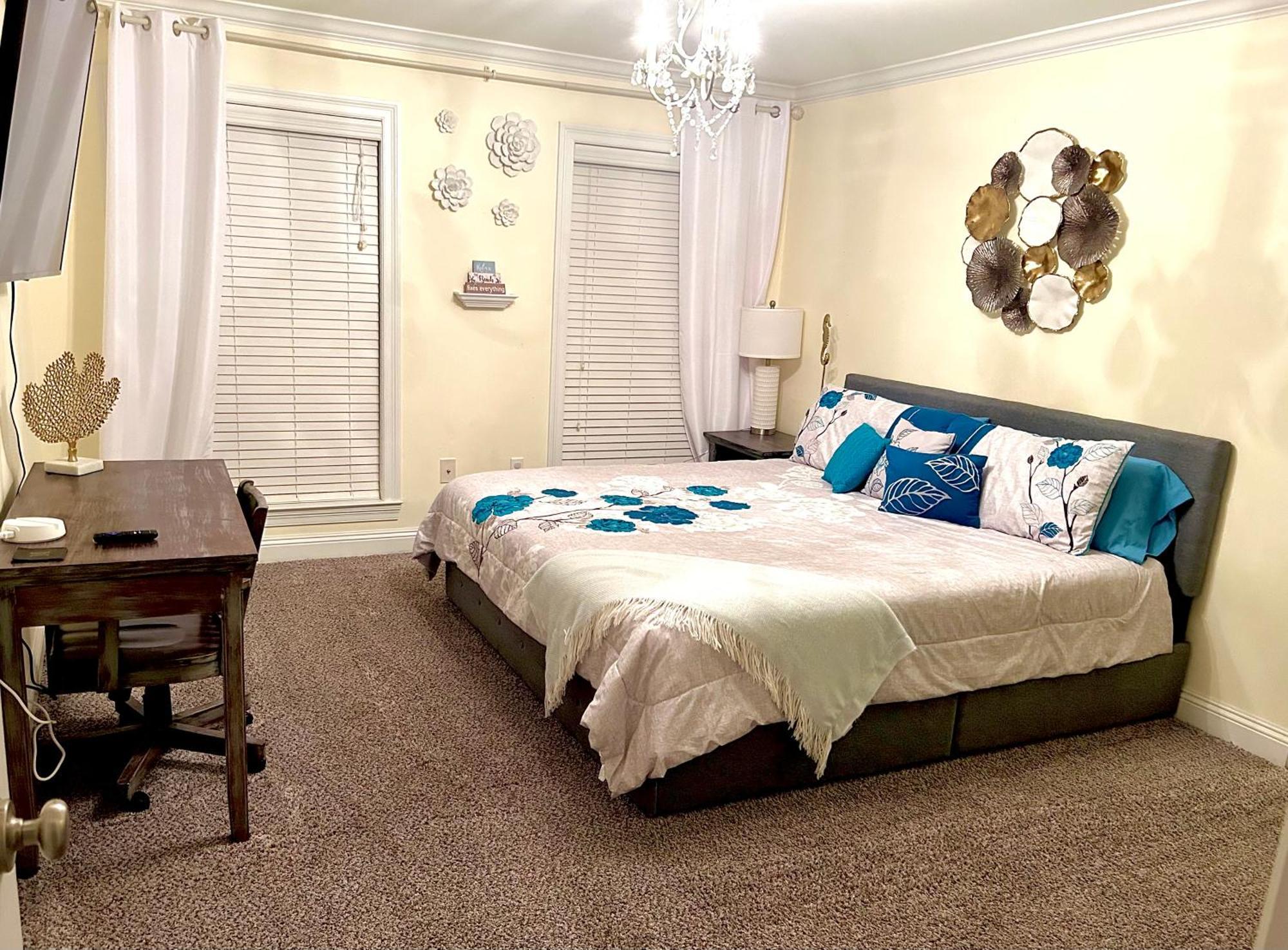 4/3 Home Centrally Located, Beach, Casino, Airport, Dining, Golfing, Shopping, Entertainment Gulfport Exterior foto