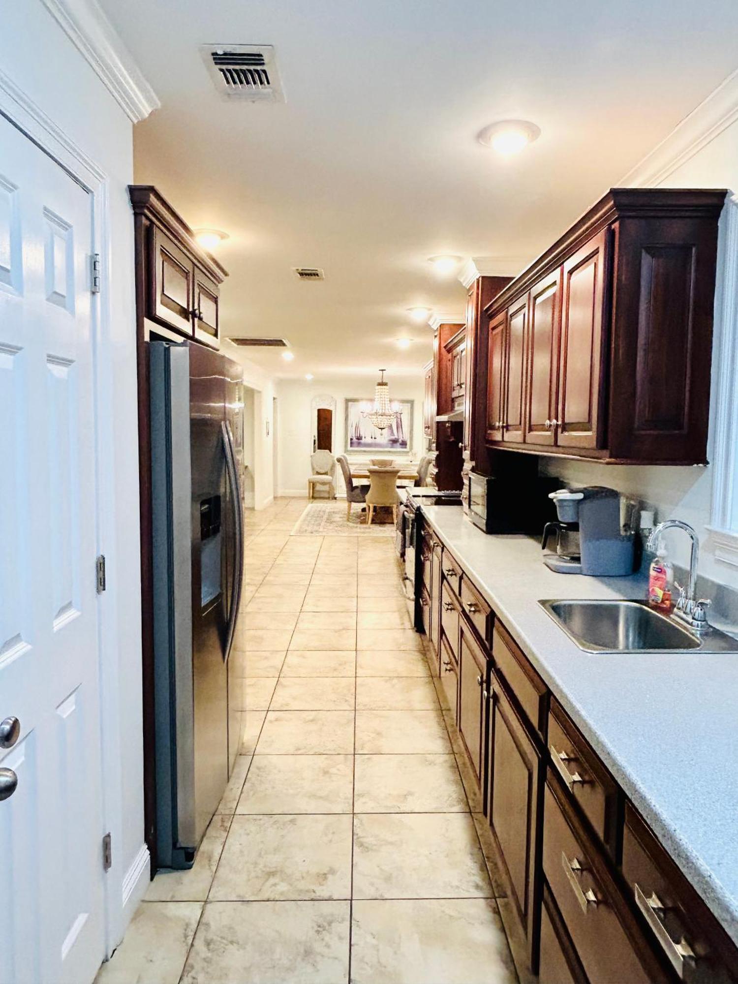 4/3 Home Centrally Located, Beach, Casino, Airport, Dining, Golfing, Shopping, Entertainment Gulfport Exterior foto