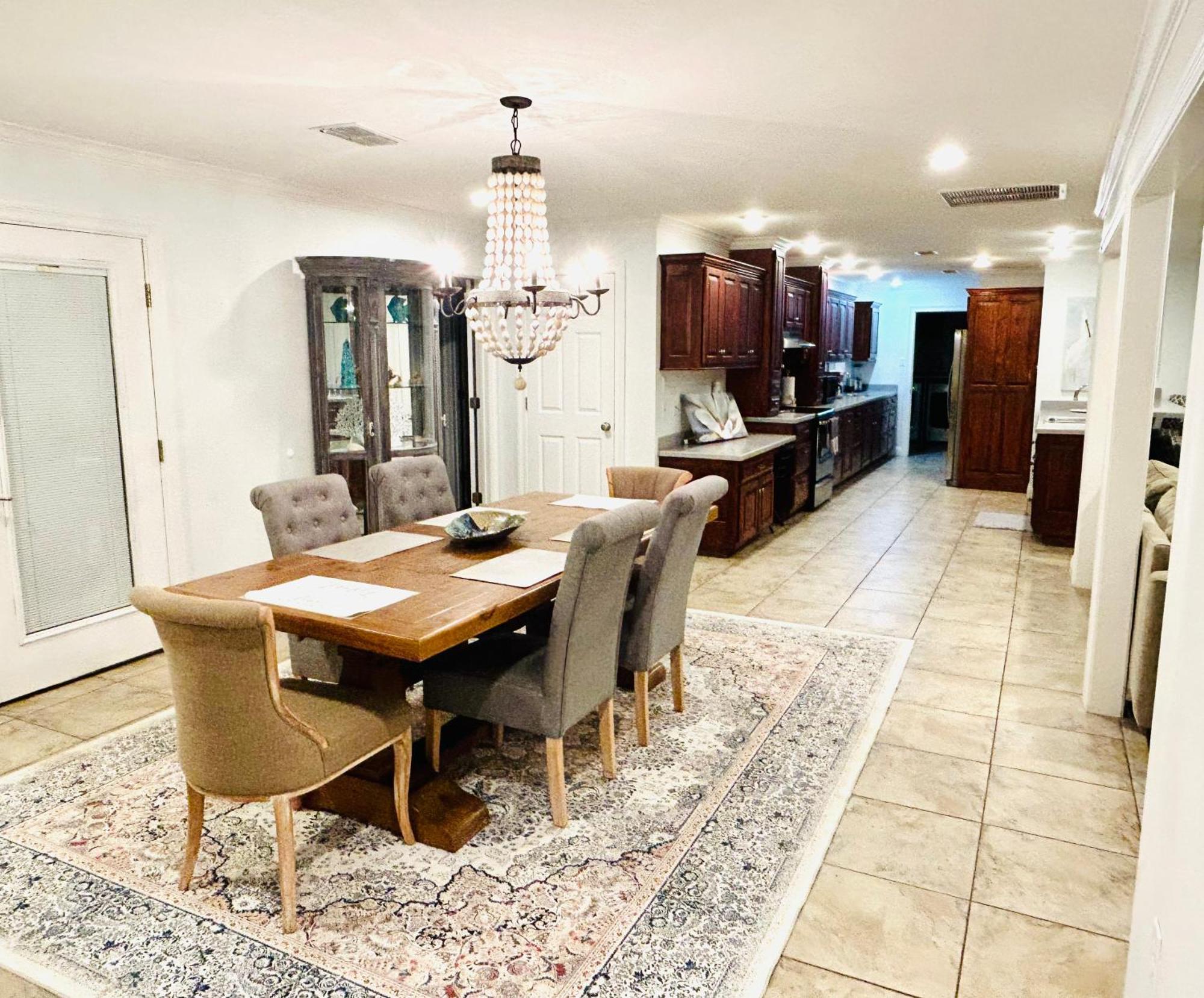4/3 Home Centrally Located, Beach, Casino, Airport, Dining, Golfing, Shopping, Entertainment Gulfport Exterior foto