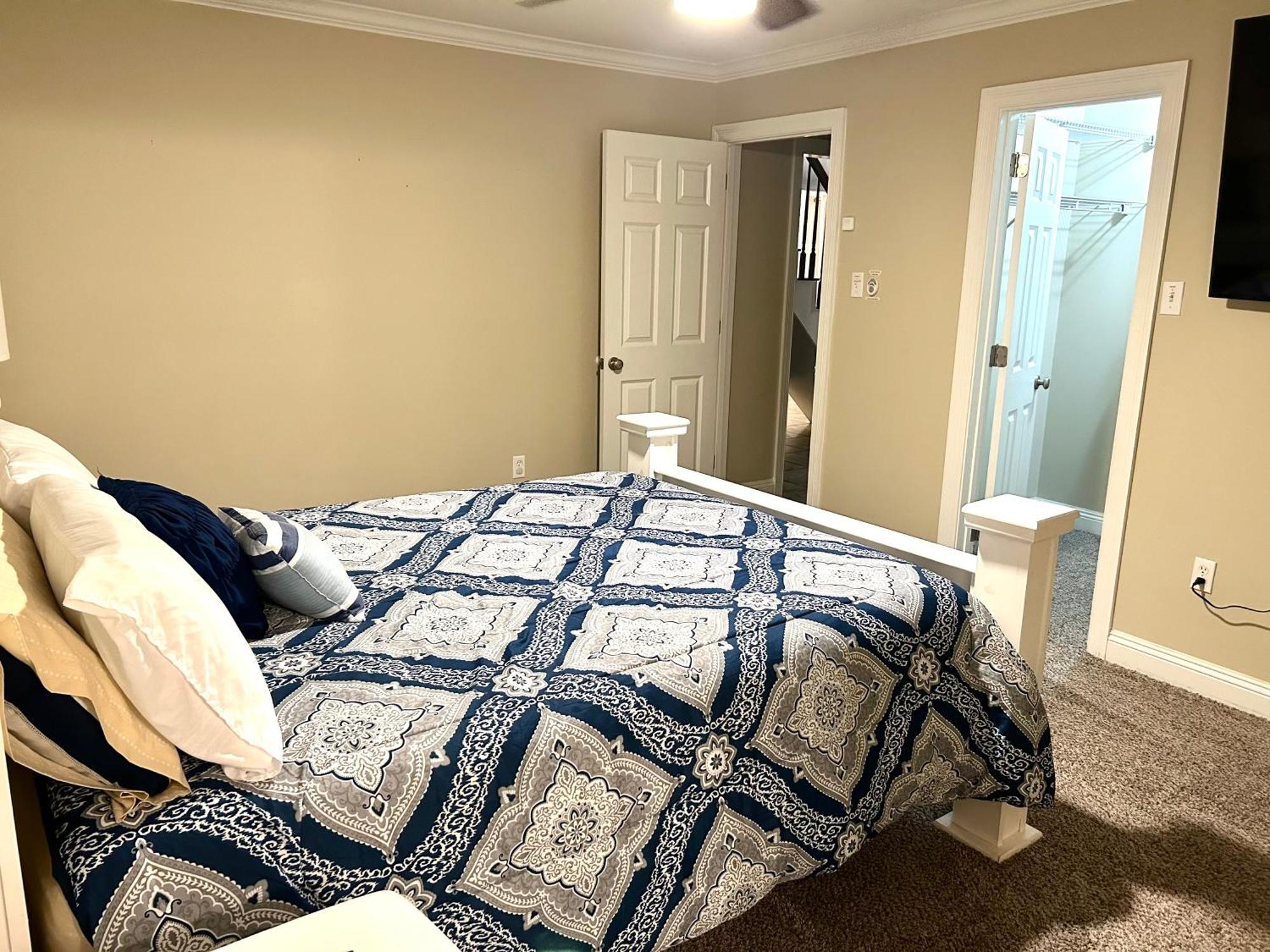 4/3 Home Centrally Located, Beach, Casino, Airport, Dining, Golfing, Shopping, Entertainment Gulfport Exterior foto