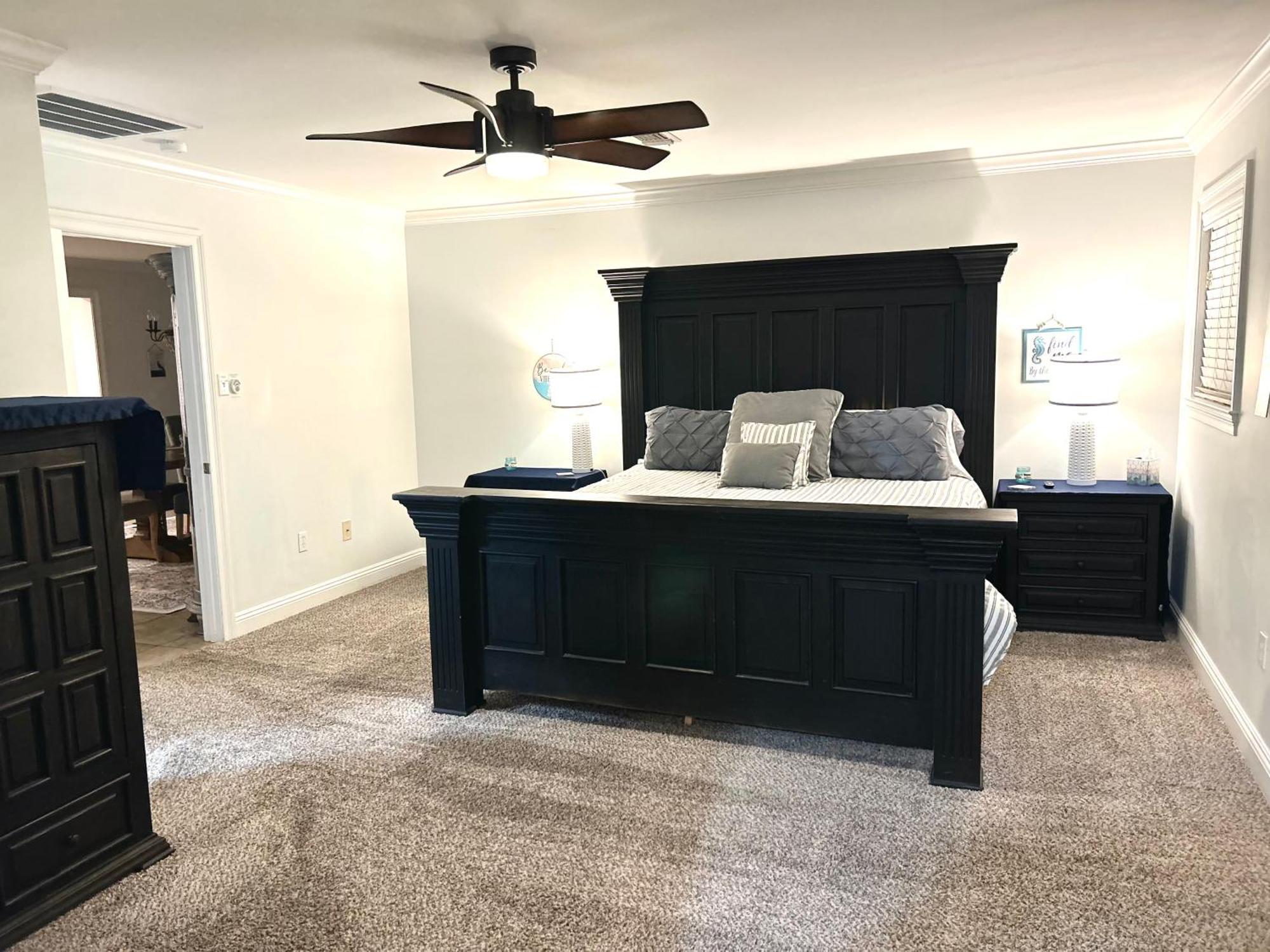 4/3 Home Centrally Located, Beach, Casino, Airport, Dining, Golfing, Shopping, Entertainment Gulfport Exterior foto