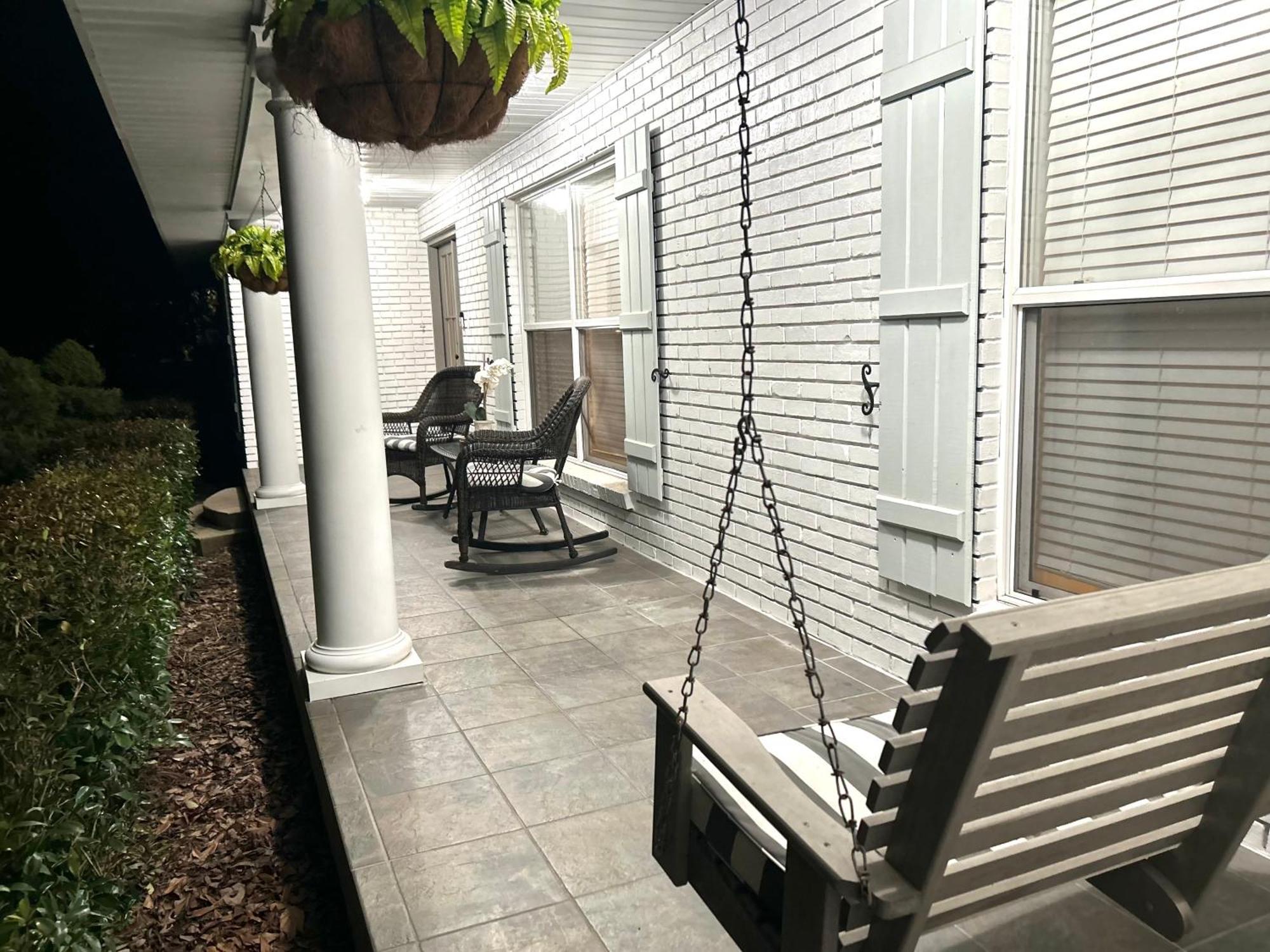 4/3 Home Centrally Located, Beach, Casino, Airport, Dining, Golfing, Shopping, Entertainment Gulfport Exterior foto